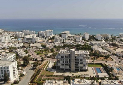 Penthouse For Sale  in  Protaras